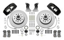 Wilwood Classic Series Dynapro 6 Front Brake Kits 140-14974