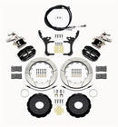 Wilwood Dynapro Radial-MC4 Rear Parking Brake Kits 140-15034