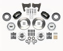 Wilwood Forged Dynalite Pro Series Front Disc Brake Kits 140-15196