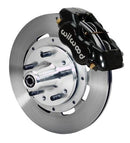 Wilwood Forged Dynalite Big Brake Front Brake Kits 140-15197