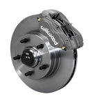 Wilwood Classic Series Dynalite Front Brake Kits 140-15272