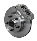Wilwood Classic Series Dynalite Front Brake Kits 140-15272