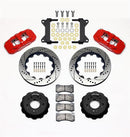 Wilwood AERO6 Big Brake Front Brake Kits 140-15305-DR