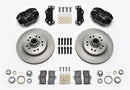 Wilwood Classic Series Dynalite Front Brake Kits 140-15318