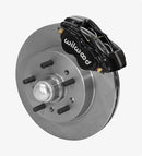 Wilwood Classic Series Dynalite Front Brake Kits 140-15318