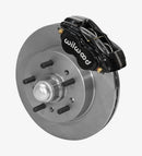 Wilwood Classic Series Dynalite Front Brake Kits 140-15318