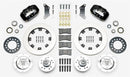 Wilwood Forged Dynalite Big Brake Front Brake Kits 140-15461