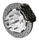Wilwood Forged Dynalite Big Brake Front Brake Kits 140-15461-D