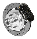 Wilwood Forged Dynalite Big Brake Front Brake Kits 140-15461-D