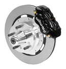 Wilwood Forged Dynalite Big Brake Front Brake Kits 140-15461