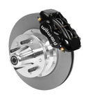 Wilwood Forged Dynalite Pro Series Front Disc Brake Kits 140-15465