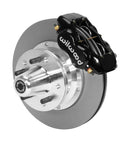 Wilwood Forged Dynalite Pro Series Front Disc Brake Kits 140-15465