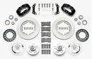 Wilwood Forged Dynalite Pro Series Front Disc Brake Kits 140-15465