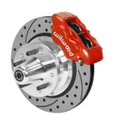 Wilwood Forged Dynalite Pro Series Front Disc Brake Kits 140-15465-DR