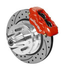 Wilwood Forged Dynalite Pro Series Front Disc Brake Kits 140-15465-DR