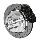 Wilwood Forged Dynalite Big Brake Front Brake Kits 140-15468-D