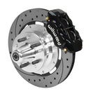 Wilwood Forged Dynalite Big Brake Front Brake Kits 140-15468-D