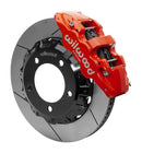 Wilwood AERO6 Big Brake Truck Front Brake Kits 140-15473-R