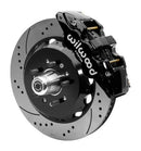 Wilwood AERO6 Big Brake Front Brake Kits 140-15558-D