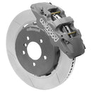 Wilwood AERO6 Big Brake Front Brake Kits 140-16010