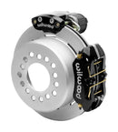 Wilwood Forged DynaPro Low-Profile Rear Electronic Parking Brake Kits 140-16163