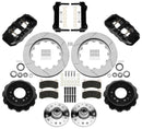 Wilwood AERO6 Big Brake Front Brake Kits 140-16197