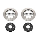 Wilwood ProMatrix OE Brake Upgrade Kits 140-16530