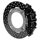 Wilwood UTV4 Brake Kits 140-16629-D