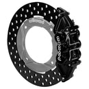 Wilwood UTV6 Brake Kits 140-16633-D