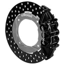 Wilwood UTV6 Brake Kits 140-16633-D