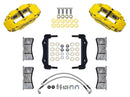 Wilwood Forged Narrow Superlite 4R Caliper Kits 140-16675-Y