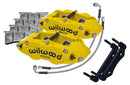 Wilwood Forged Narrow Superlite 4R Caliper Kits 140-16675-Y