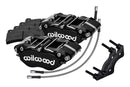 Wilwood Narrow DynaPro-P Radial-Mount Calipers 140-16676