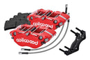 Wilwood Narrow DynaPro-P Radial-Mount Calipers 140-16676-R