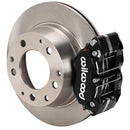 Wilwood Narrow DynaPro-P Radial Rear Brake Kits 140-16682