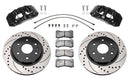 Wilwood AERO6-DM Direct Mount Truck Brake Kits 140-16803-D