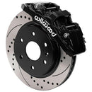 Wilwood AERO6-DM Direct Mount Truck Brake Kits 140-16803-D