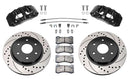 Wilwood AERO6-DM Direct Mount Truck Brake Kits 140-16806-D