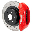 Wilwood TX4R Big Brake Rear Brake Kits 140-16861-DR