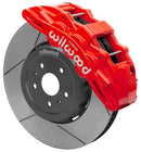 Wilwood SX6R Big Brake Dynamic Front Brake Kits 140-17004-R
