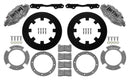 Wilwood UTV4 Brake Kits 140-17041