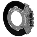 Wilwood UTV4 Brake Kits 140-17041