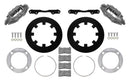 Wilwood UTV6 Brake Kits 140-17044