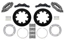 Wilwood UTV6 Brake Kits 140-17045