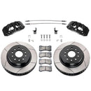 Wilwood AERO6-DM Direct Mount Truck Brake Kits 140-17274
