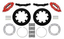 Wilwood UTV6 Brake Kits 140-17280-R