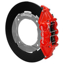 Wilwood UTV6 Brake Kits 140-17280-R