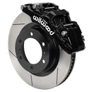 Wilwood AERO6-DM Direct Mount Truck Brake Kits 140-17284