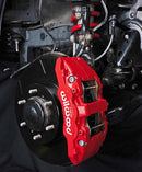 Wilwood AERO6-DM Direct Mount Truck Brake Kits 140-17284-R