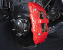 Wilwood AERO6-DM Direct Mount Truck Brake Kits 140-17284-R
